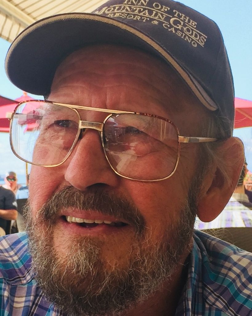 Roy Lee Stroud Profile Photo
