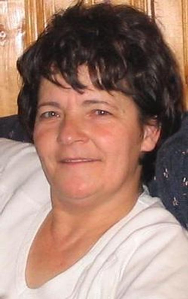 Marjorie Eileen Osmond Profile Photo