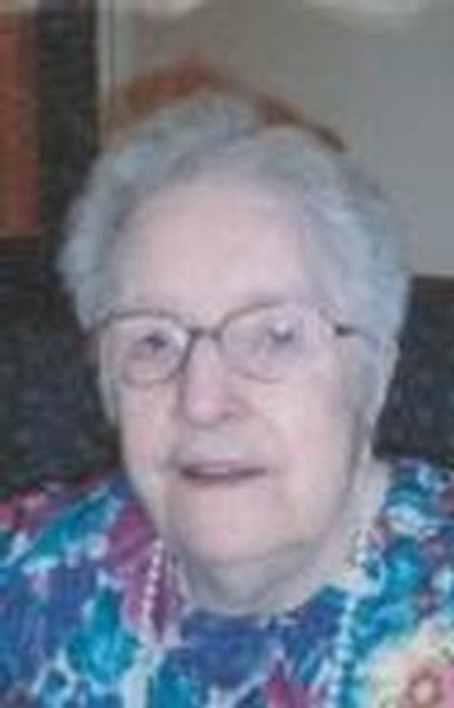 Margery Paddock Profile Photo