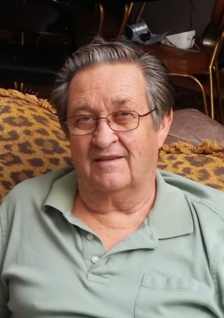 Wayne Lapp Profile Photo