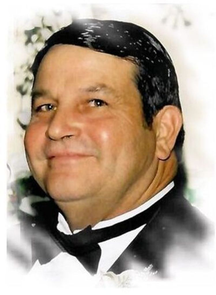 Douglas James Benson Profile Photo