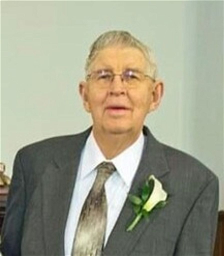 Raymond Arthur Thomas