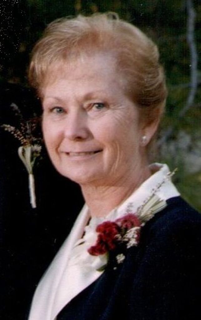 Judy A. Gelder