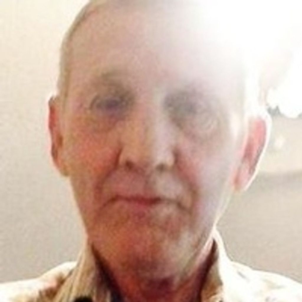 William Ellis Pendergrass Profile Photo