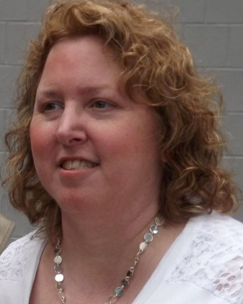 Carolyn Neill Brown Profile Photo