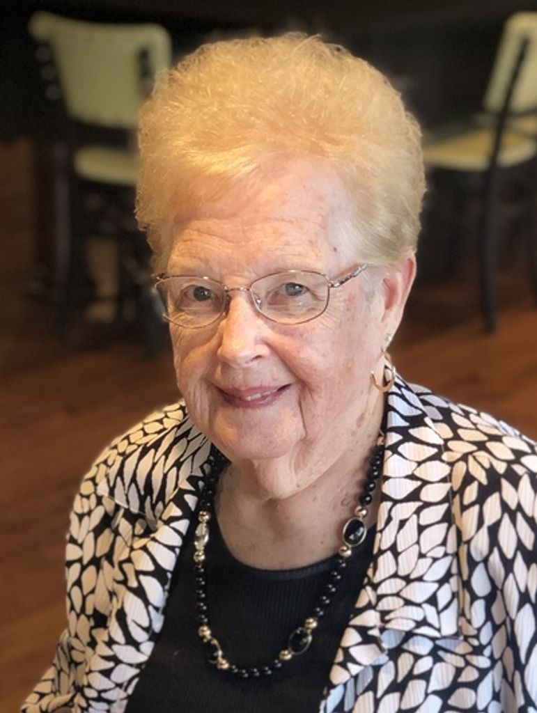 Patty Mcwilliams Profile Photo