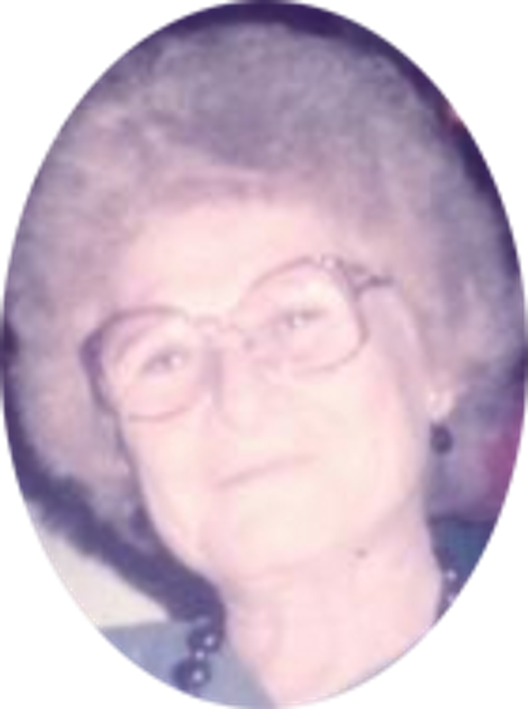 Consuelo G. Canales