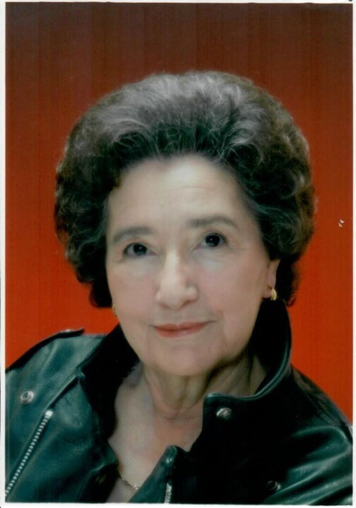 Gloria Maxine Powers Profile Photo