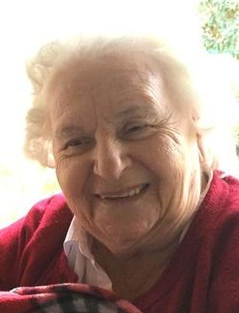 Frances L. Harville