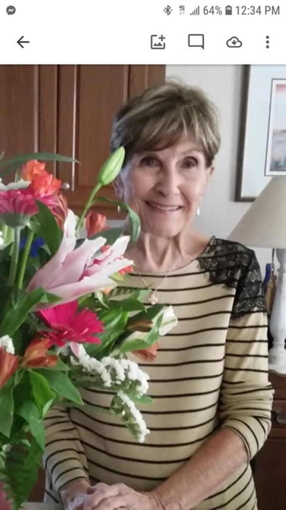 Wanda Lee Todor Profile Photo