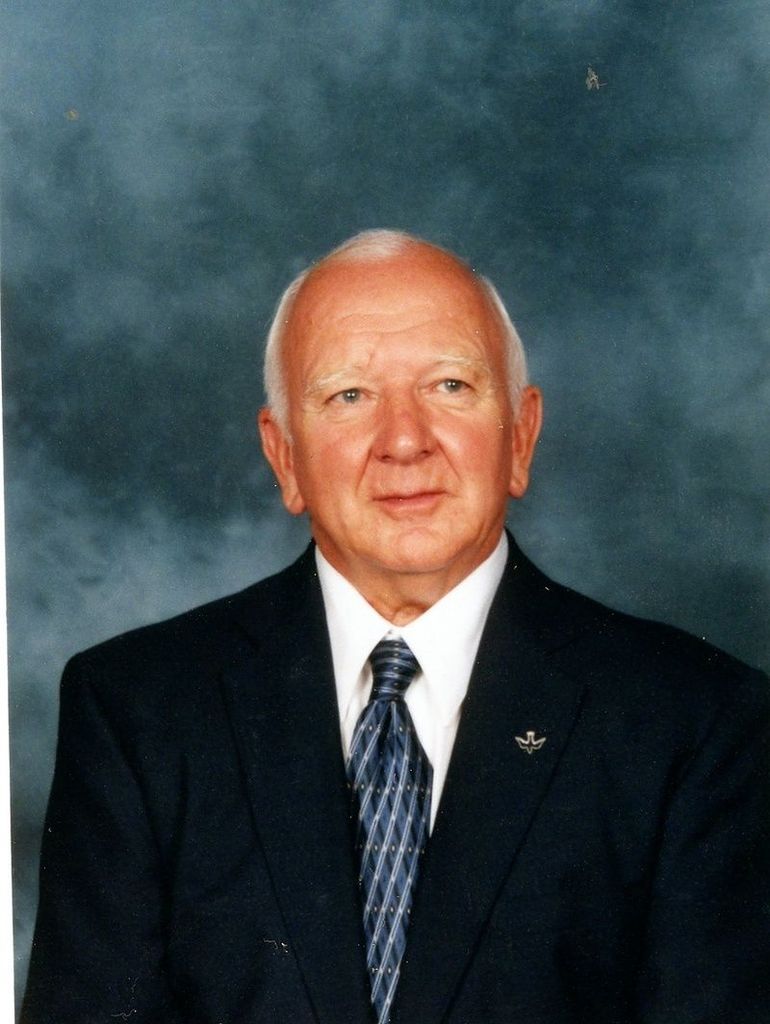 John L. "Jack" Hamilton