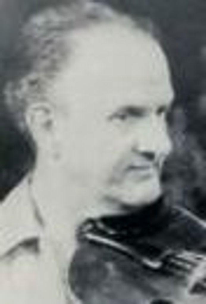 Orville Marion Bonham