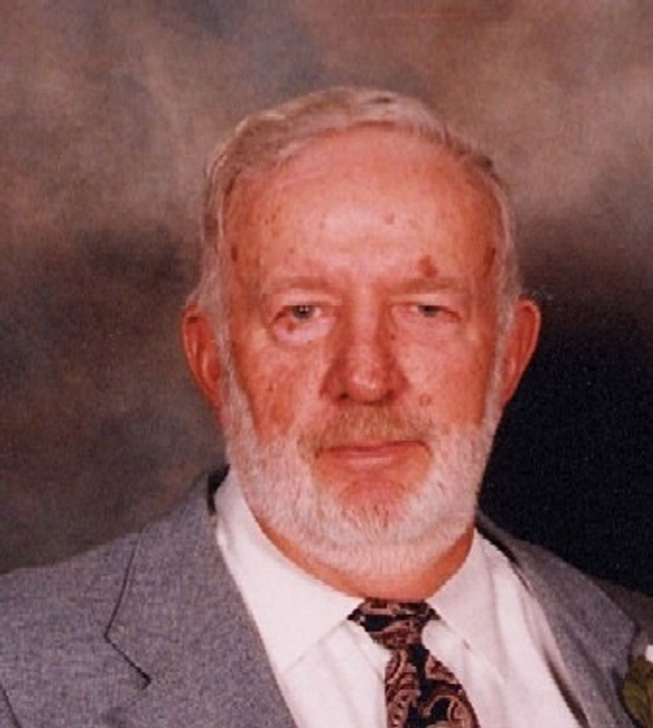 Jack Lewis Richardson, Sr.