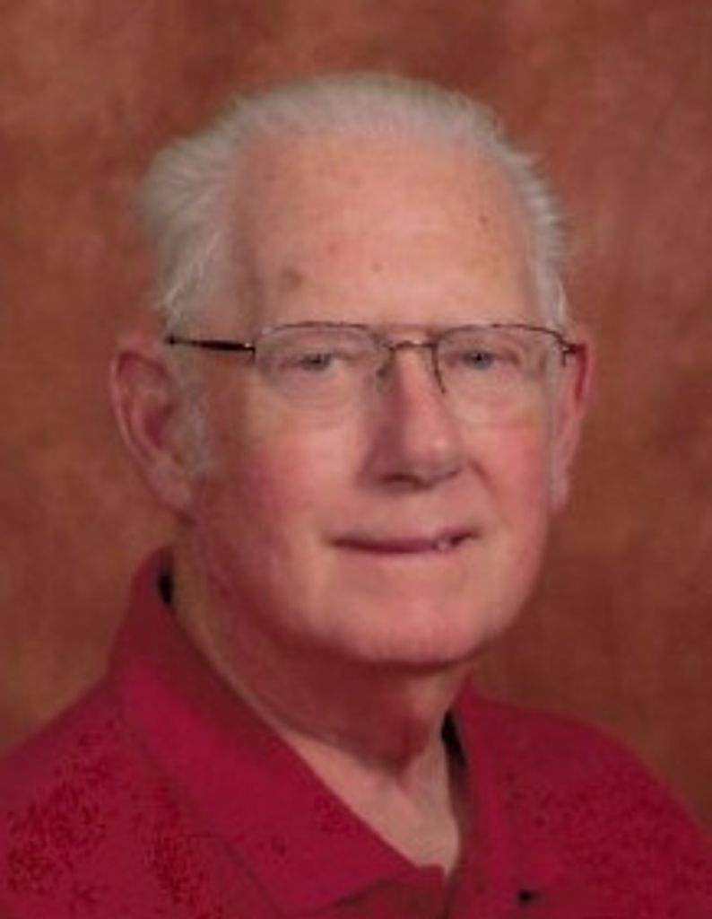Terry W. Myers