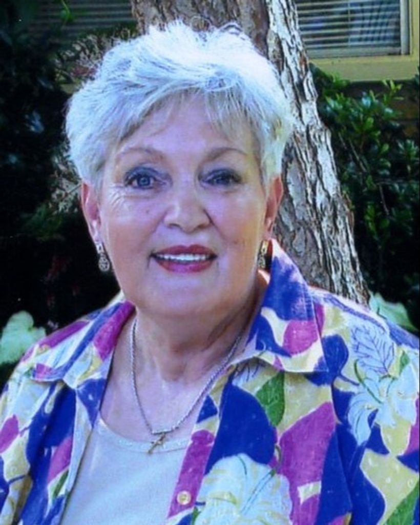 Margie A. Chisholm