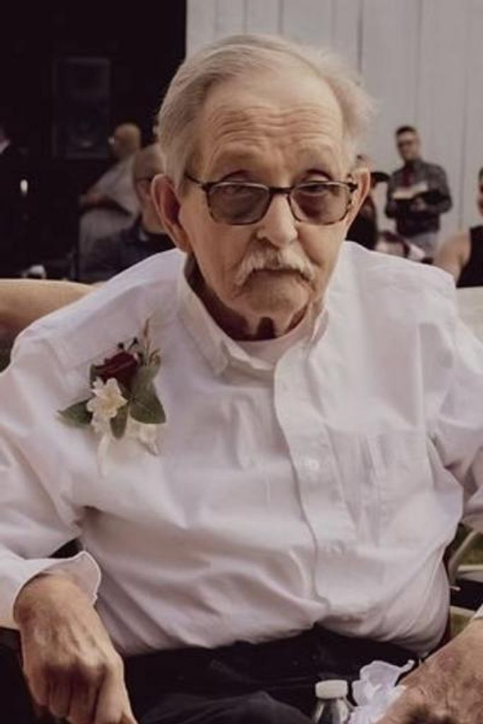 James Harry Wilson Profile Photo