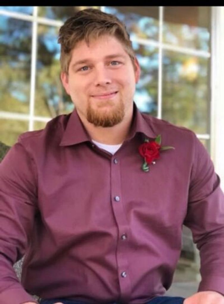 Casey Dion Smelley Profile Photo