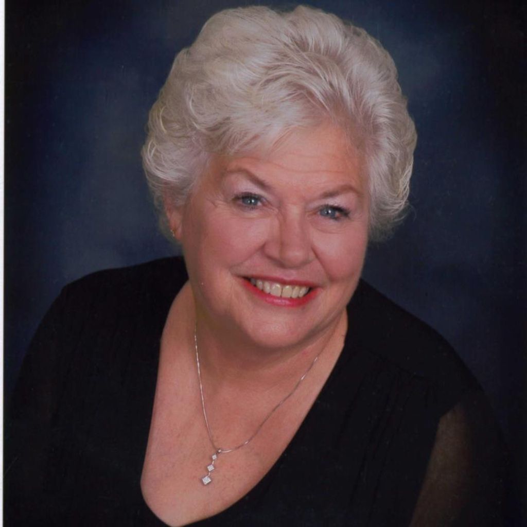 Juanita Overmann
