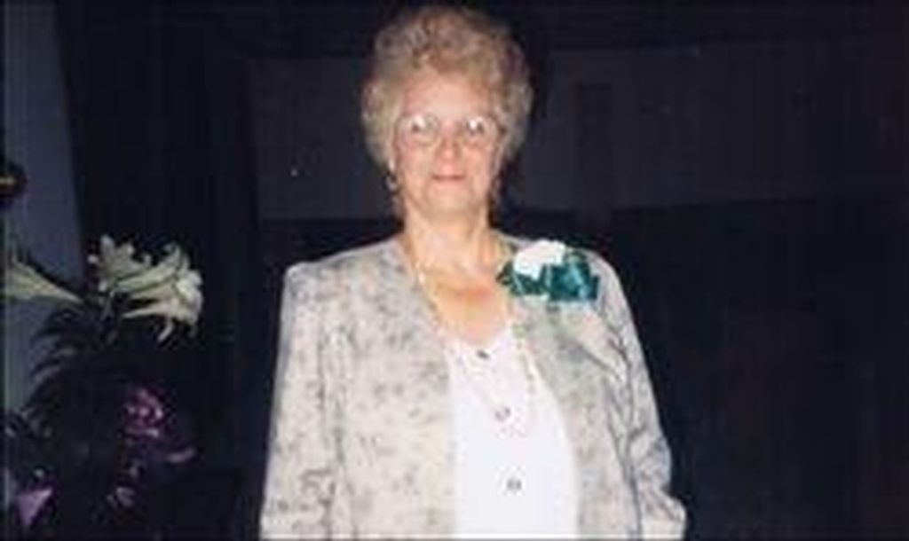 Stella Jensine Bridges