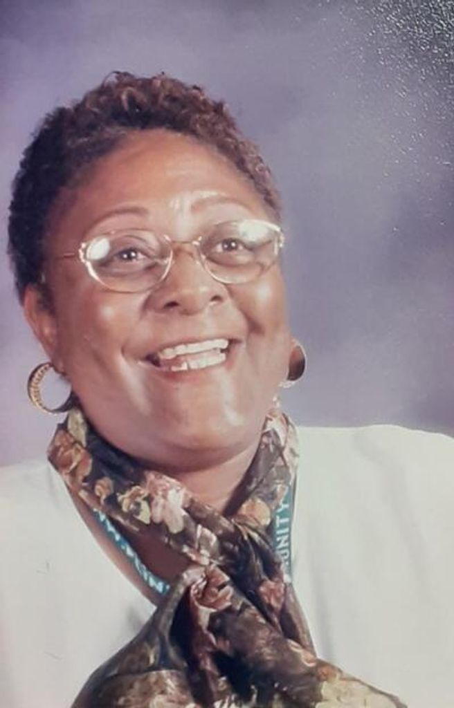 Doris Thomas-Barnett Profile Photo