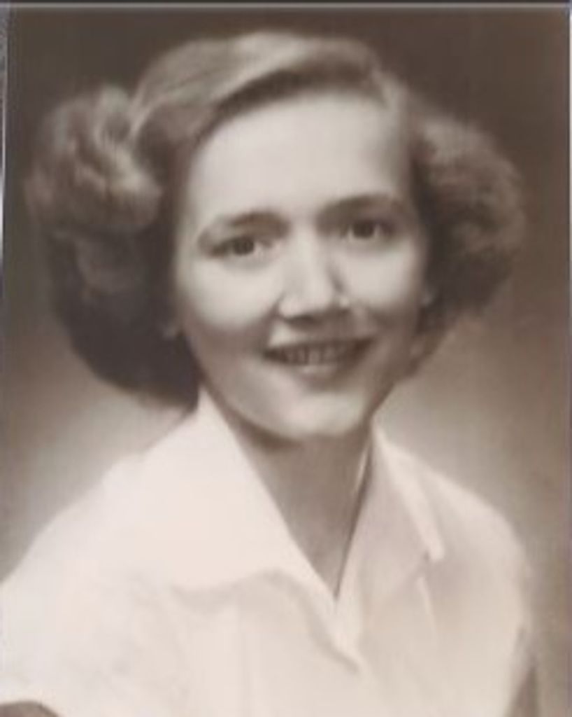 Grace Elizabeth Ainslie