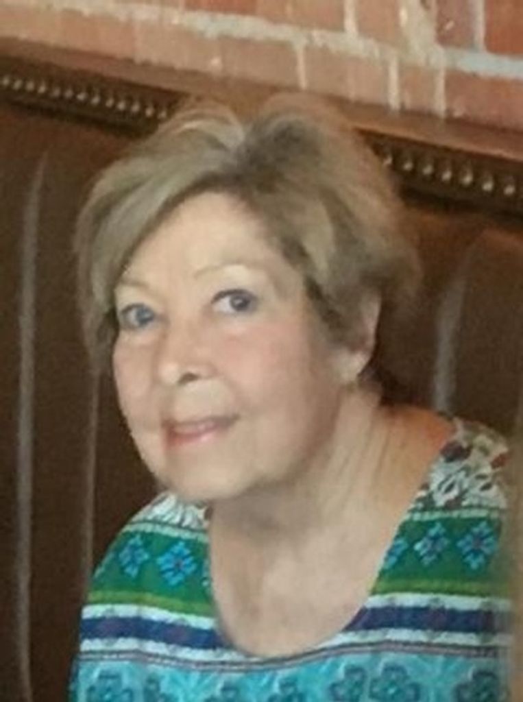 Jeannette (Merriman) Scott Profile Photo