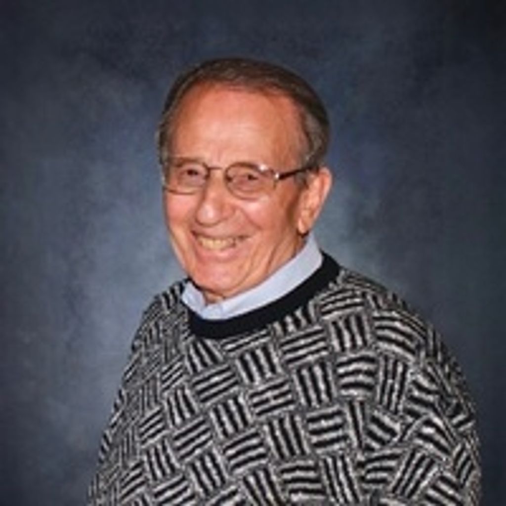 Candido Ciaparrone Profile Photo