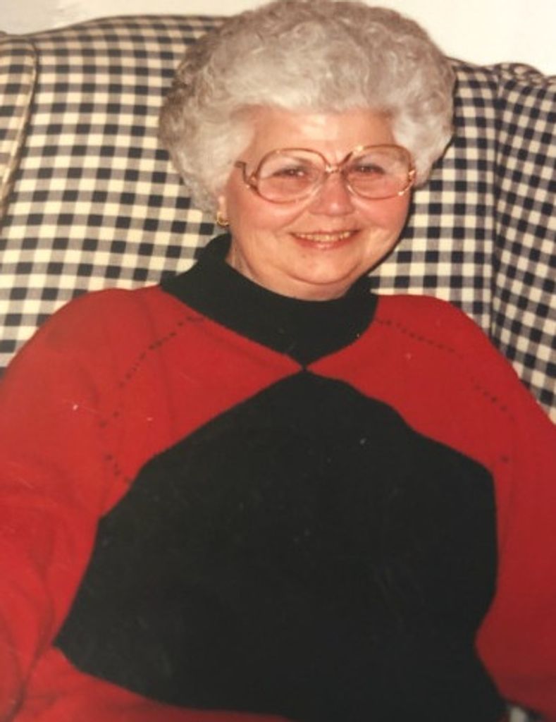 Loretta "Peachie" A. (Coss)  Stuckey Profile Photo