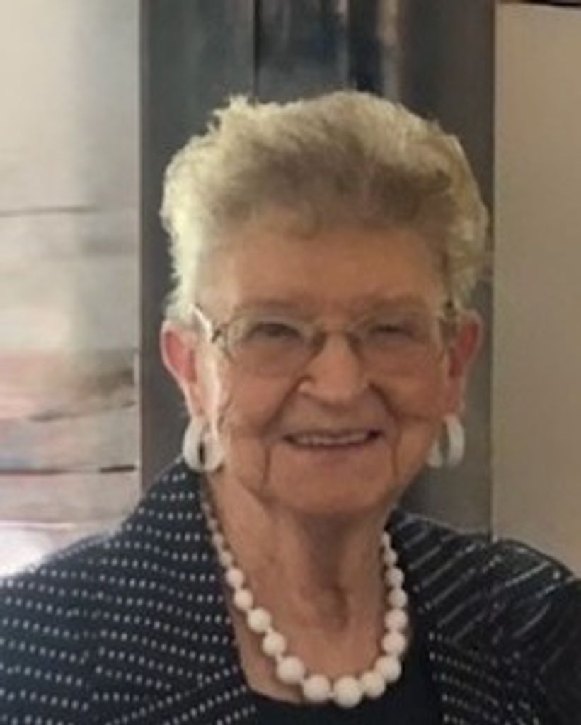 Betty Lou Gibberson Profile Photo