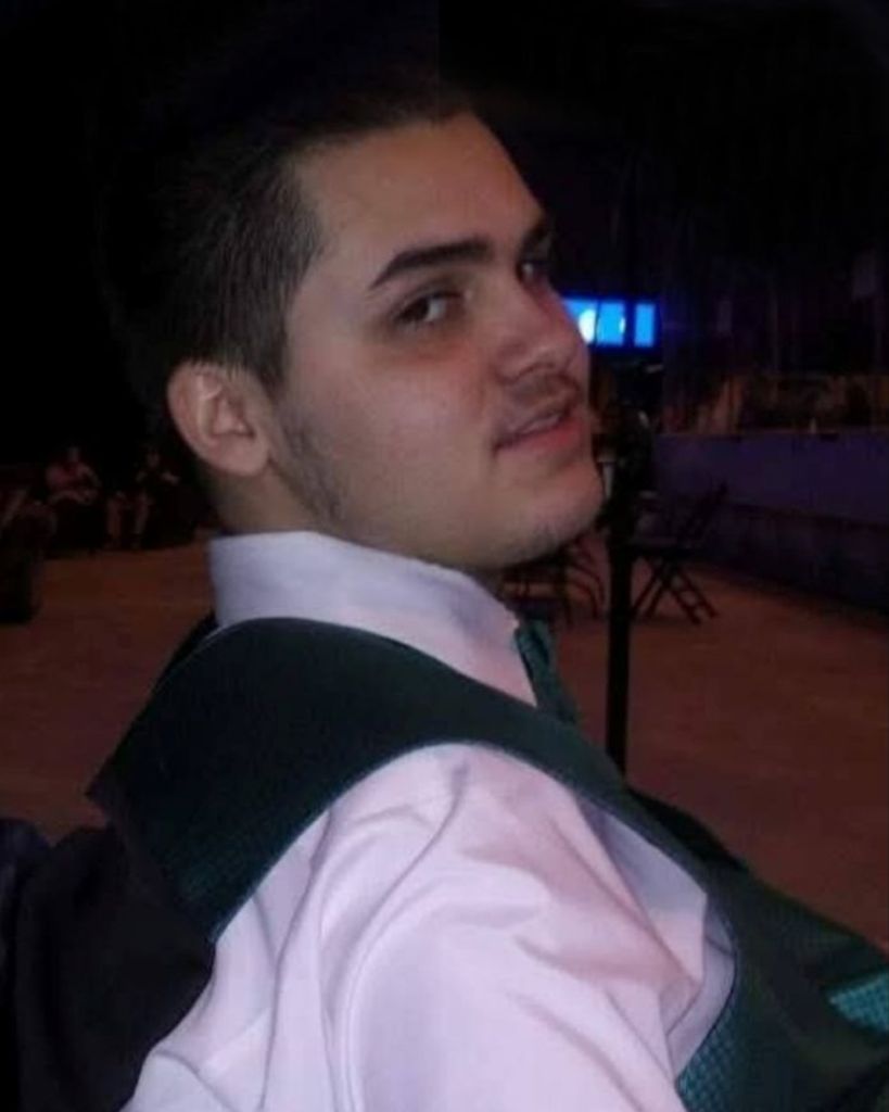 Nicho Joshua "Joshy" Soliz Jr. Profile Photo