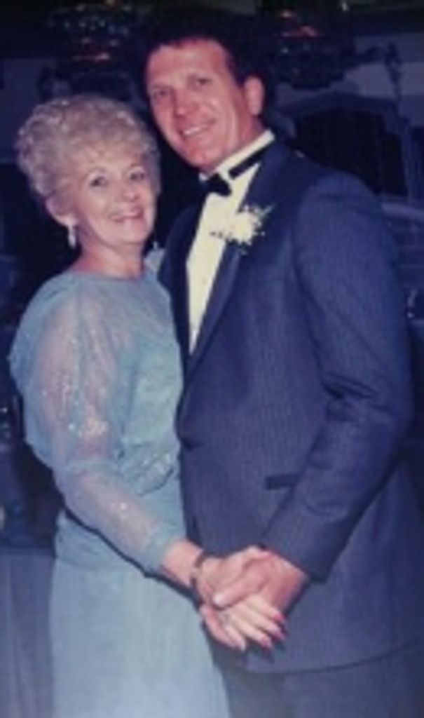 Jane M. Marcellaro