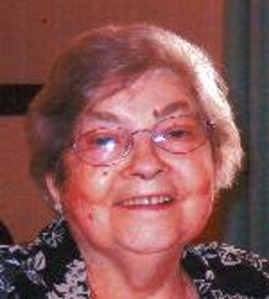 Licia M. (Altieri) Antonelli