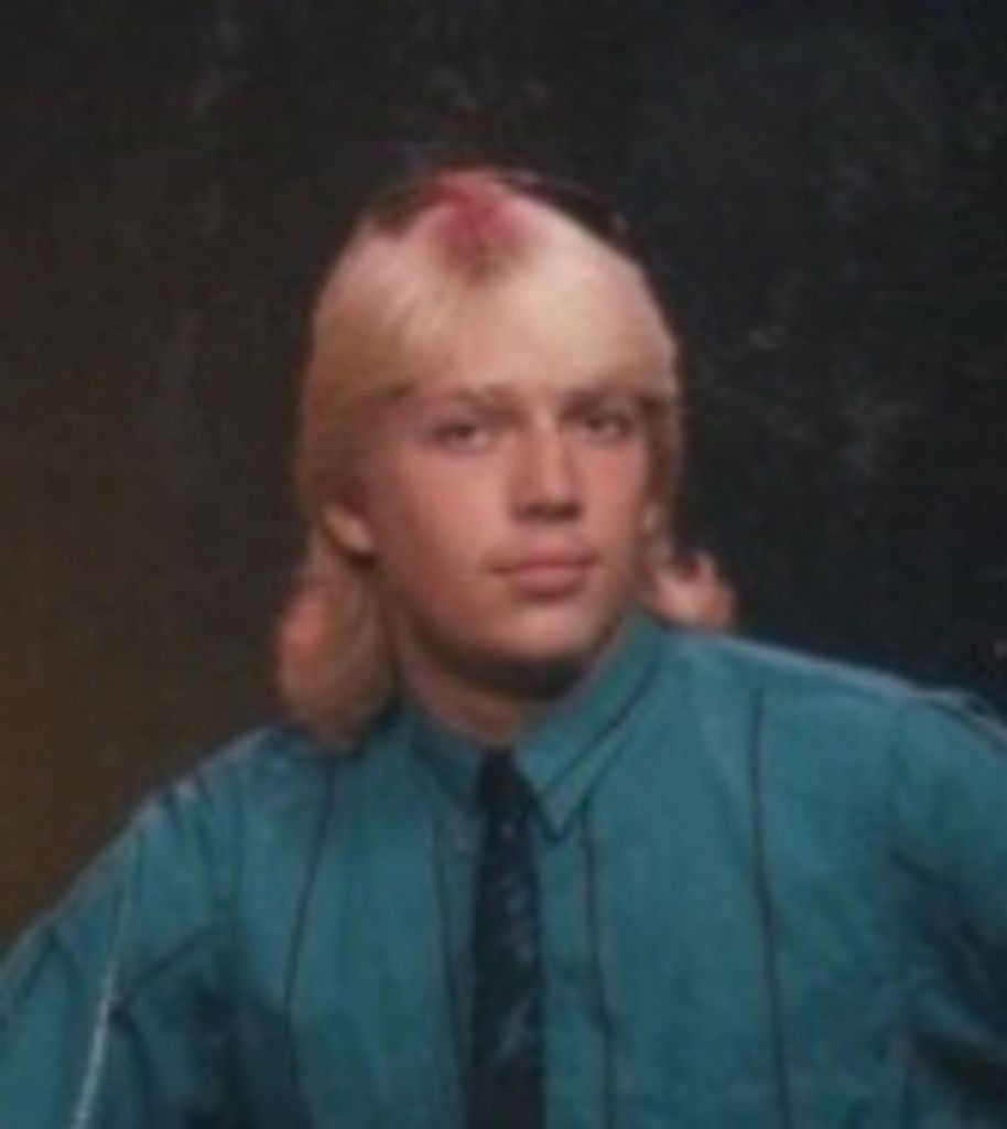 Paul Van Der Steen