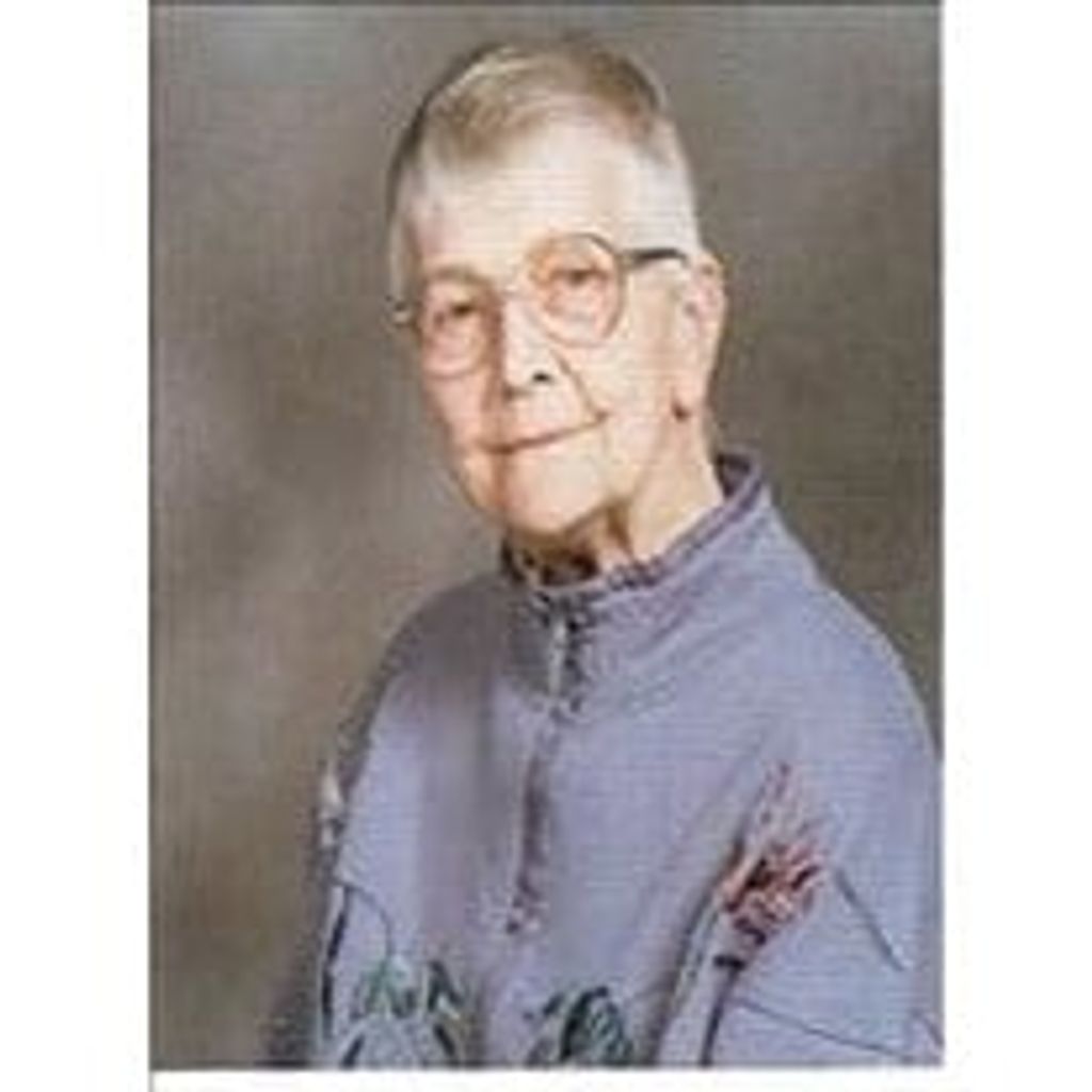 Clara Bell Swanda
