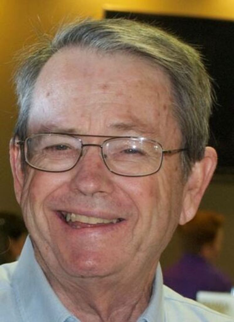 Charles 'Charlie' E. Zinn