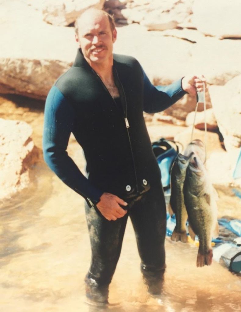 Jerry Faber