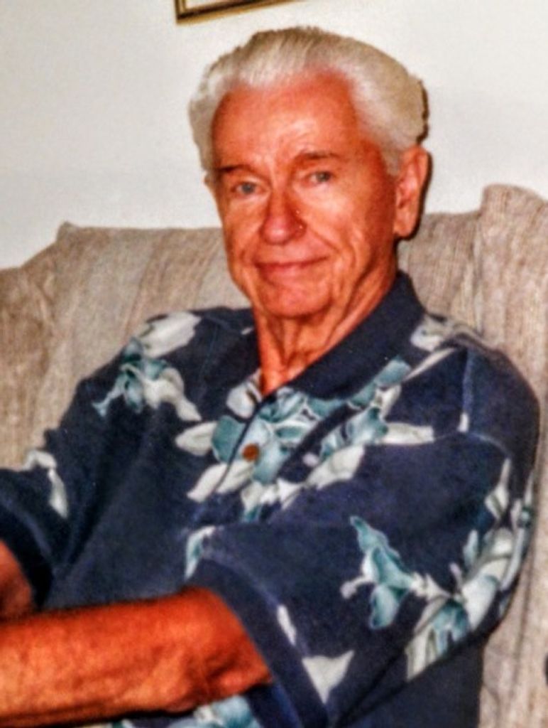 Stuart Moldrem