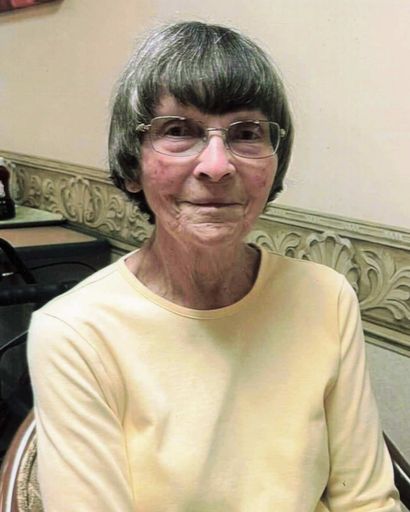 Karen Ann Flim's obituary image