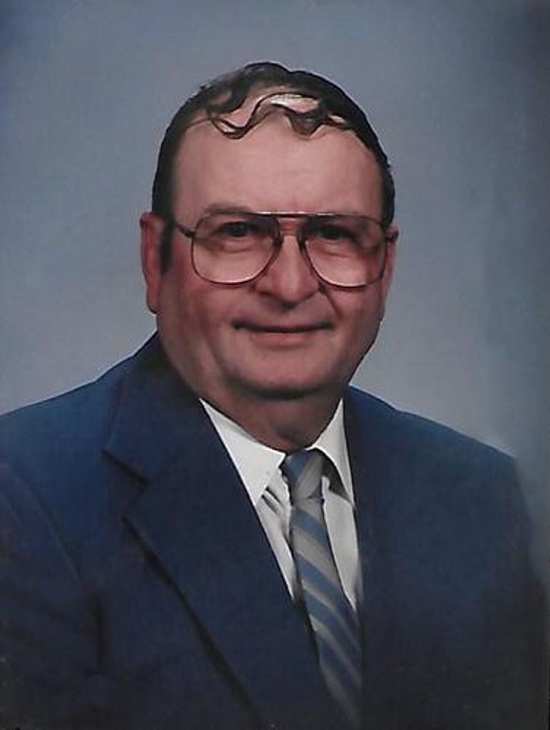 Anthony George Otto Profile Photo