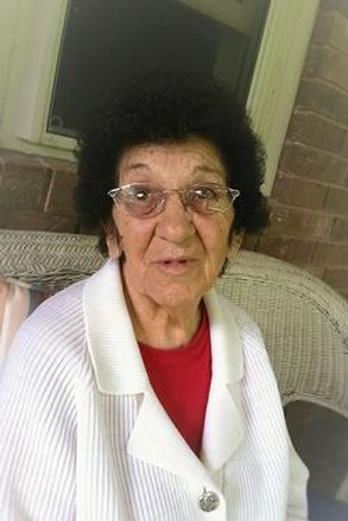 Vera Louise Taylor Profile Photo