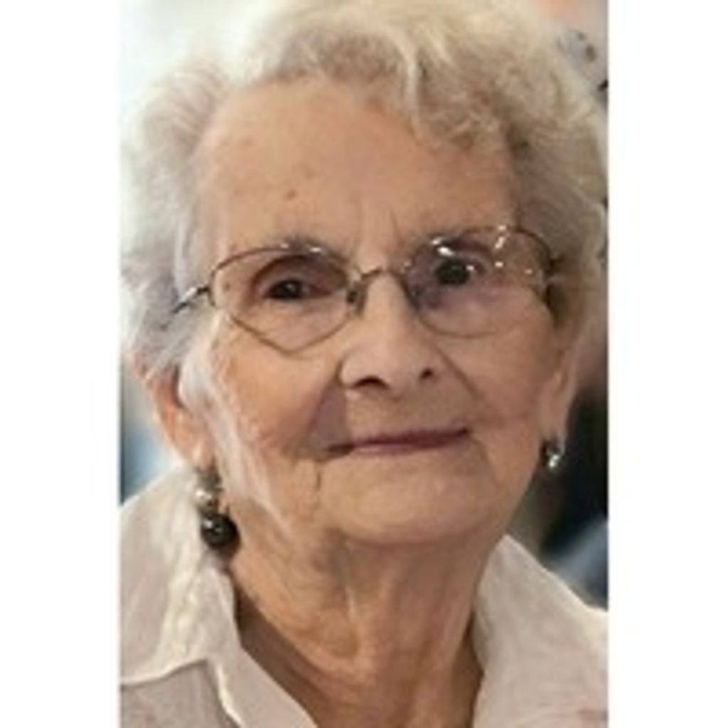 Virginia P. Ashley Profile Photo
