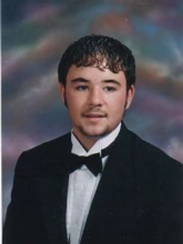 Matthew Angelle