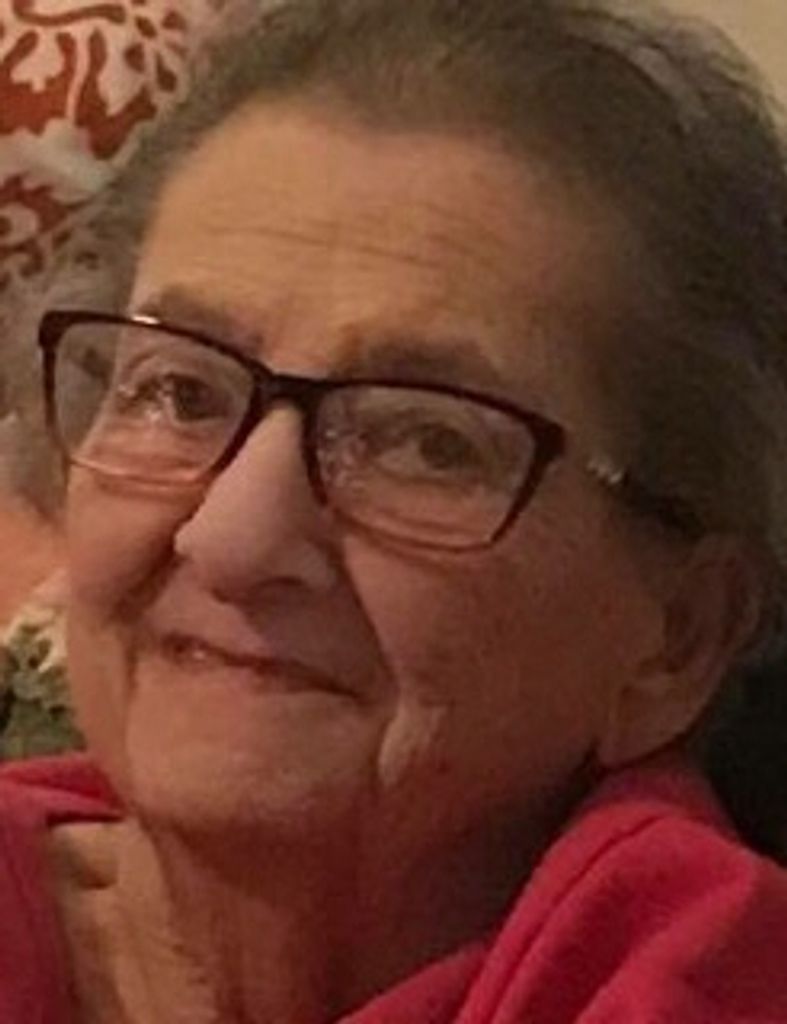 Mildred Ezman Profile Photo