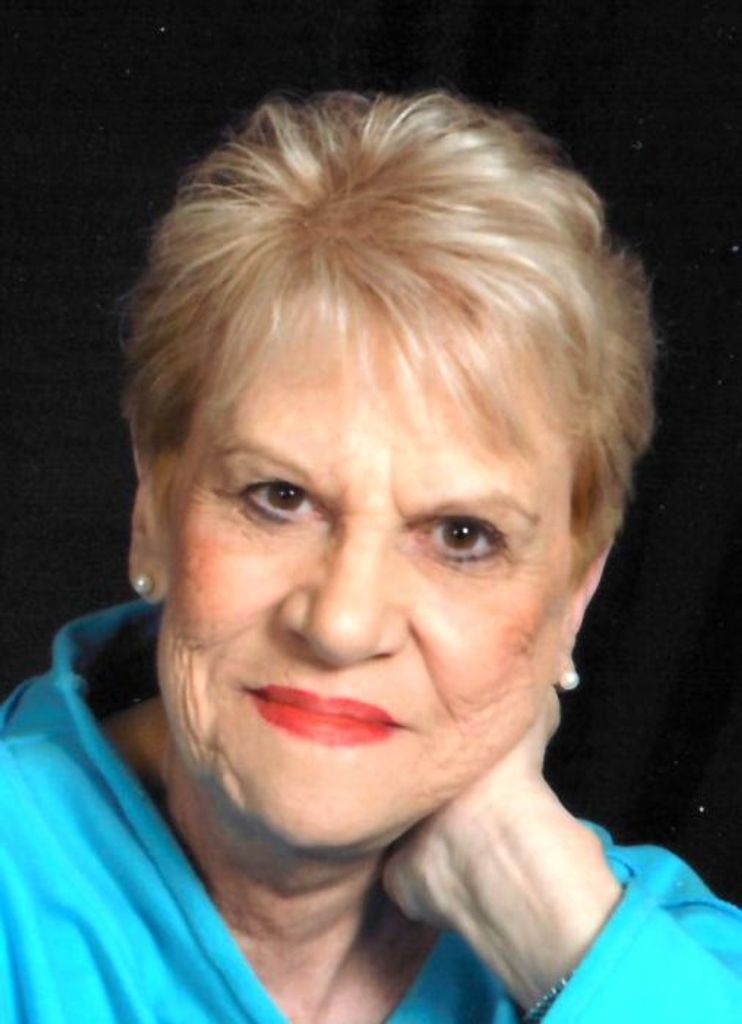 Dolores Goonan