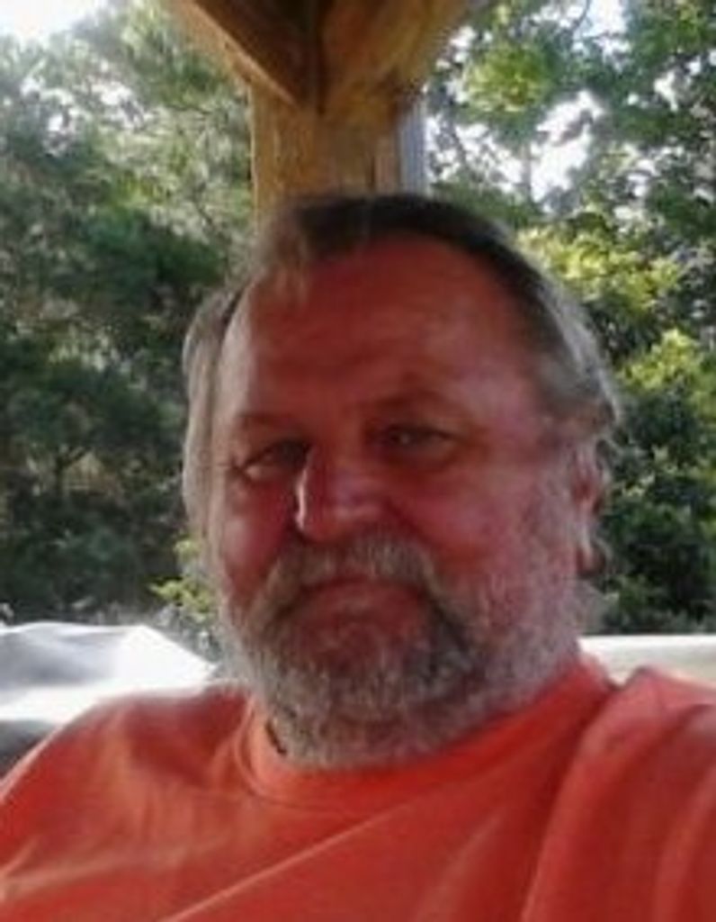 Walter Terenik Profile Photo