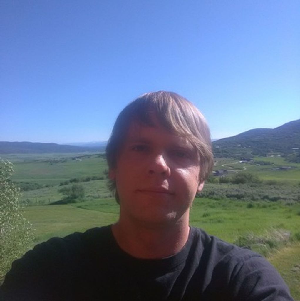 Jacob Jesse Mcpherson Profile Photo