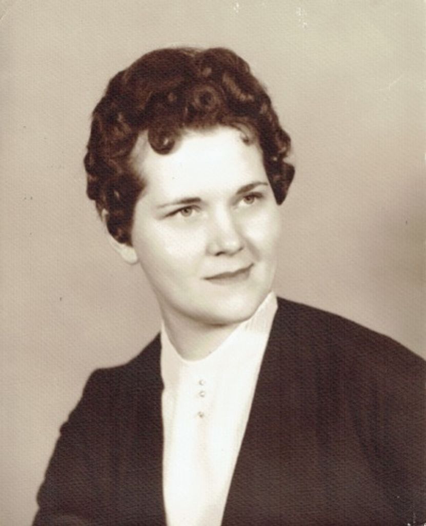 Dorothy Comer Profile Photo