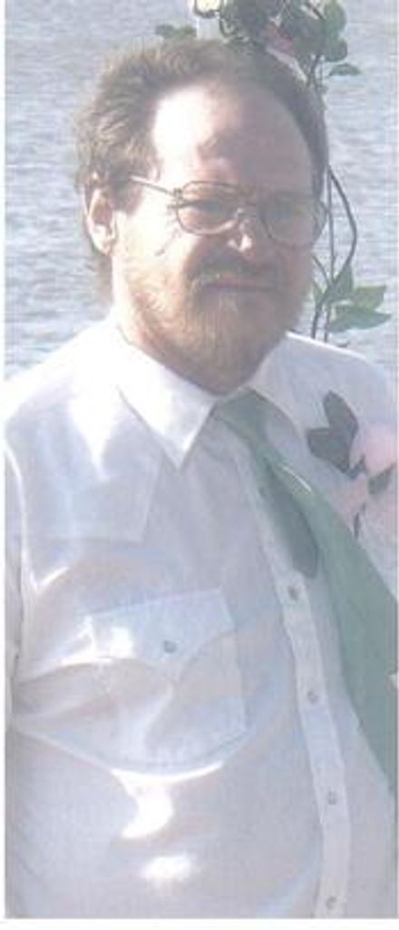 Michael Mark Focht Profile Photo