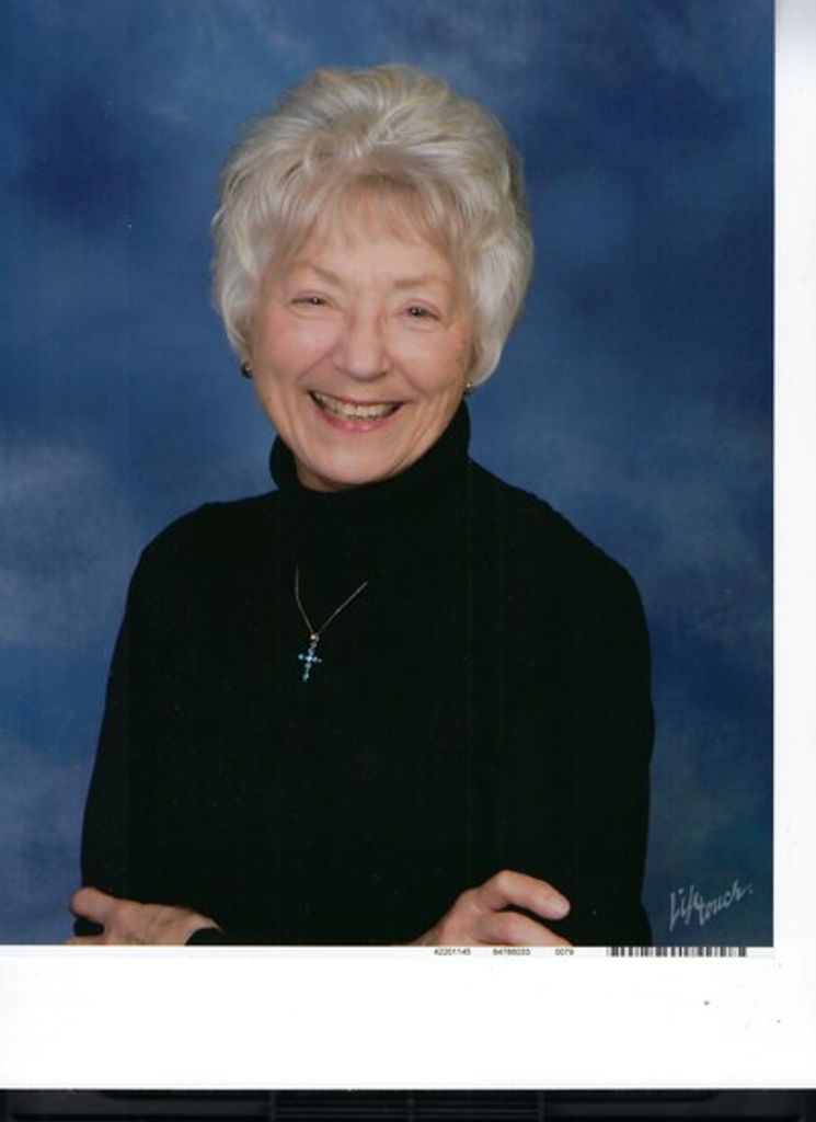 Kathleen Marie Steigerwald (Hawley)