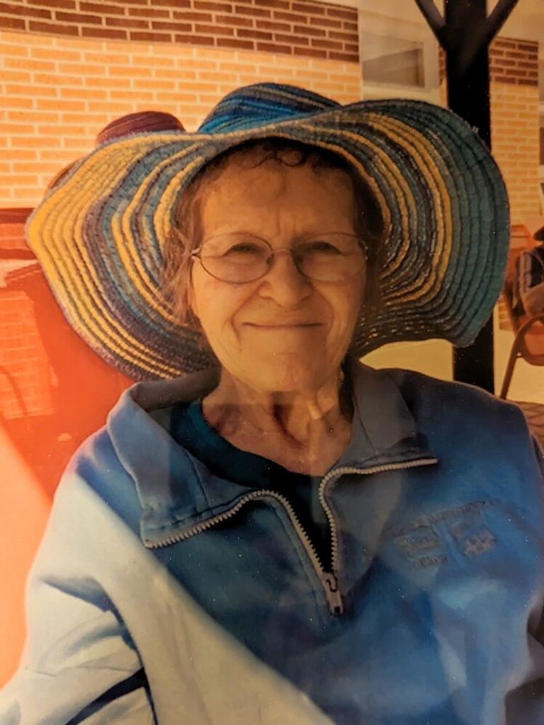 Kay Haggard Profile Photo